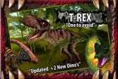 game pic for Dinosaur Safari Free